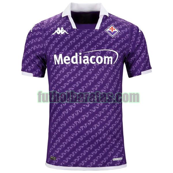 tailandia camiseta fiorentina 2023 2024 fiorentina primera