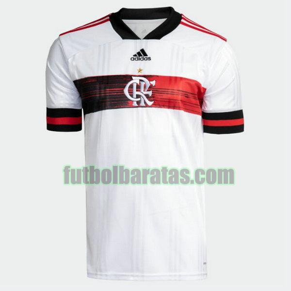 tailandia camiseta flamengo 2020-2021 segunda