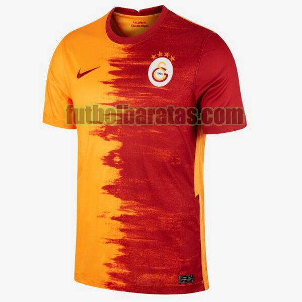 tailandia camiseta galatasaray 2020-2021 priemra