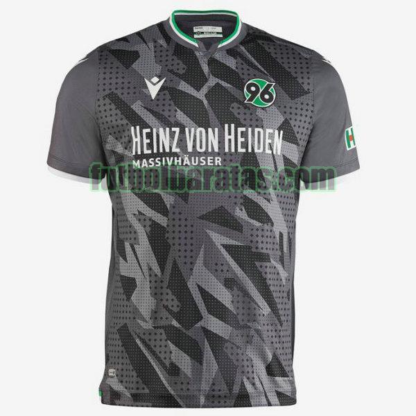 tailandia camiseta hannover 96 2020-2021 tercera