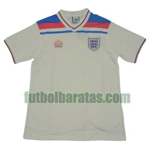 tailandia camiseta inglaterra 1980 primera equipacion