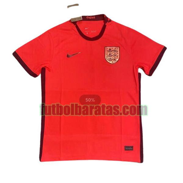 tailandia camiseta inglaterra 2022 2023 inglaterra segunda