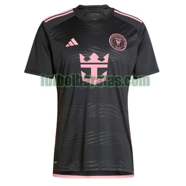 tailandia camiseta inter miami cf 2024 2025 segunda