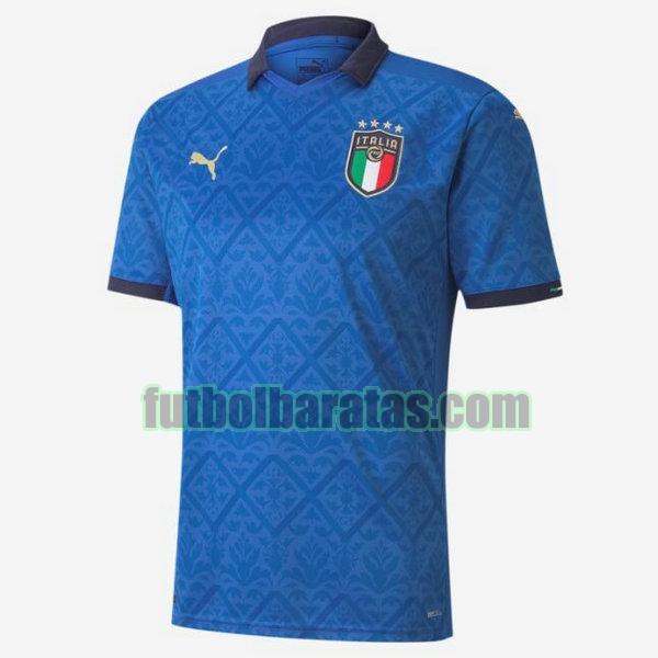 tailandia camiseta italia 2021 primera