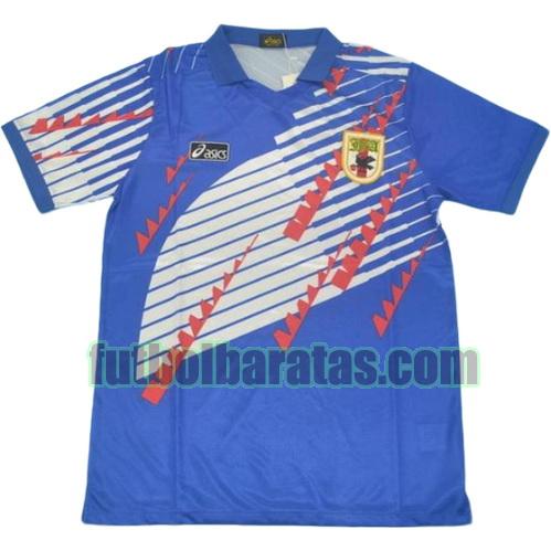 tailandia camiseta japón 1994 primera equipacion