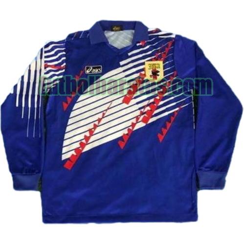 tailandia camiseta japón 1994 primera equipacion ml