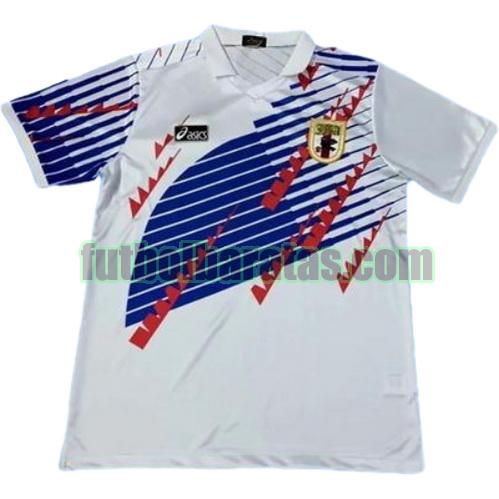 tailandia camiseta japón 1994 segunda equipacion