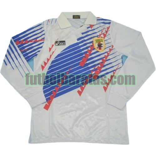 tailandia camiseta japón 1994 segunda equipacion ml