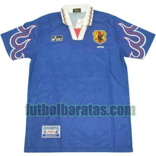 tailandia camiseta japón 1998-1999 primera equipacion