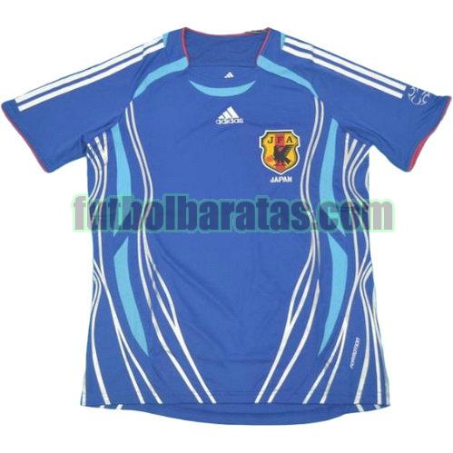 tailandia camiseta japón copa mundial 2006 primera equipacion