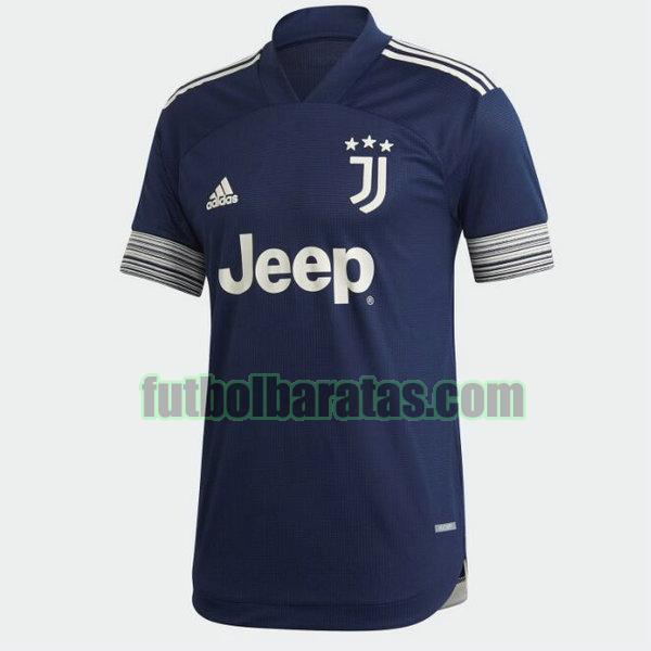 tailandia camiseta juventus 2020-2021 segunda