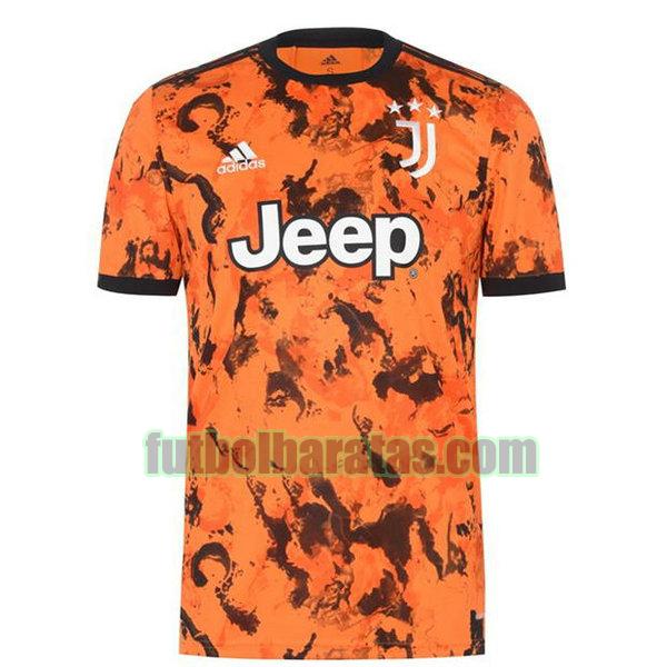 tailandia camiseta juventus 2021 tercera