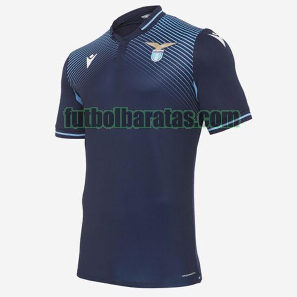 tailandia camiseta lazio 2020-2021 tercera