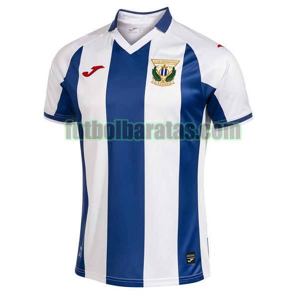 tailandia camiseta leganes 2023 2024 azul blanco primrea