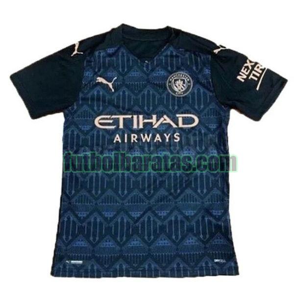 tailandia camiseta manchester city 2020-2021 segunda