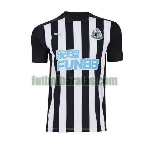 tailandia camiseta newcastle united 2020-2021 primera