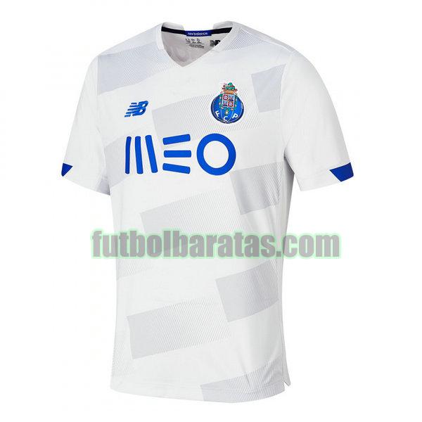 tailandia camiseta oporto 2020-2021 tercera