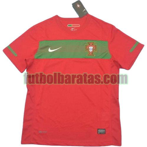 tailandia camiseta portugal copa mundial 2010 primera equipacion