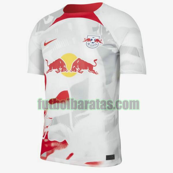 tailandia camiseta rb leipzig 2022 2023 rojo primera