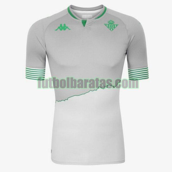 tailandia camiseta real betis 2020-2021 tercera