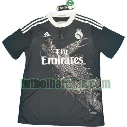 tailandia camiseta real madrid 2014-2015 segunda equipacion