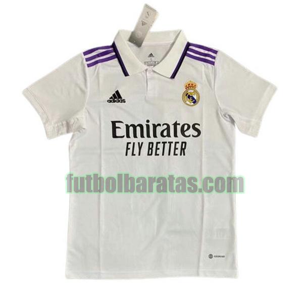 tailandia camiseta real madrid 2022 2023 real madrid primera