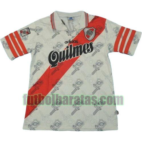 tailandia camiseta river plate 1996 primera equipacion