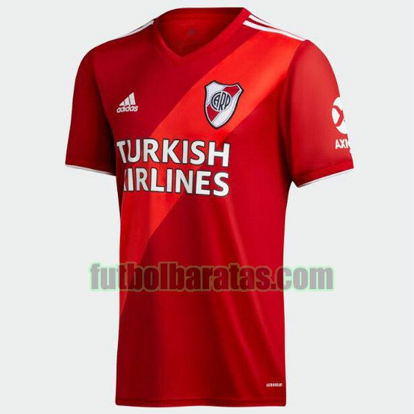 tailandia camiseta river plate 2020-2021 segunda