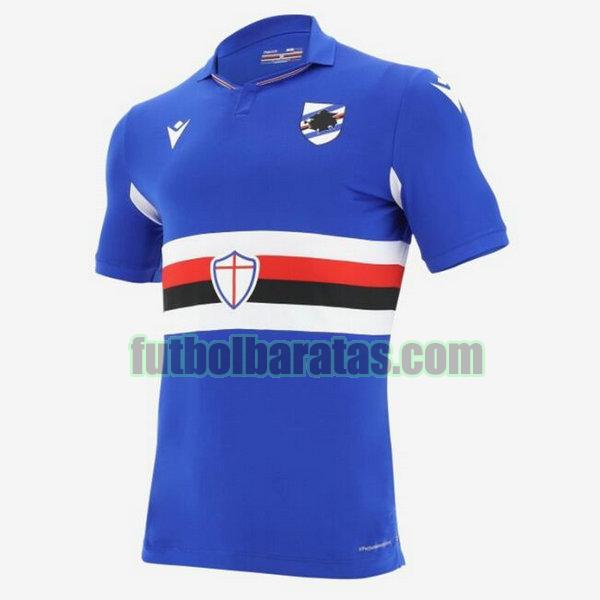 tailandia camiseta sampdoria 2020-2021 primera