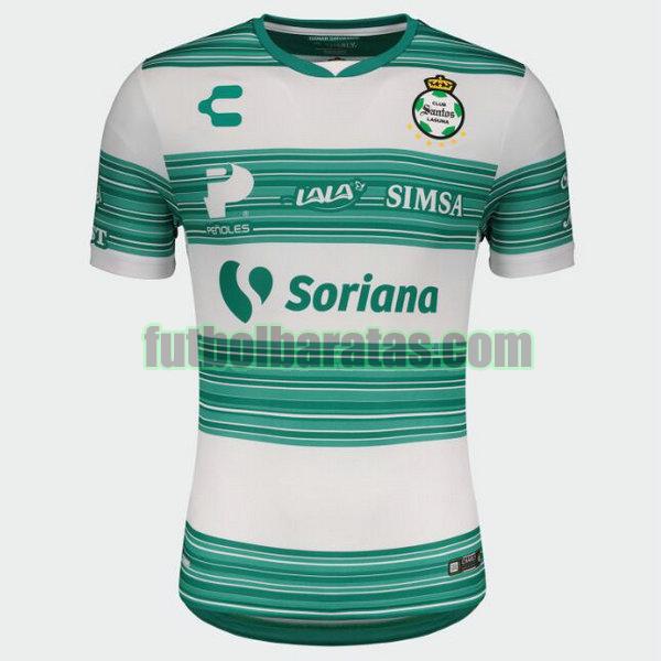 tailandia camiseta santos laguna 2020-2021 primera