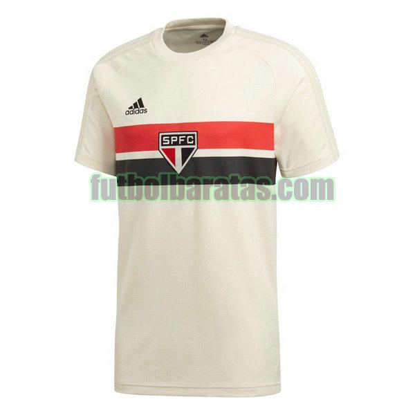 tailandia camiseta sao paulo 2020-2021 primera