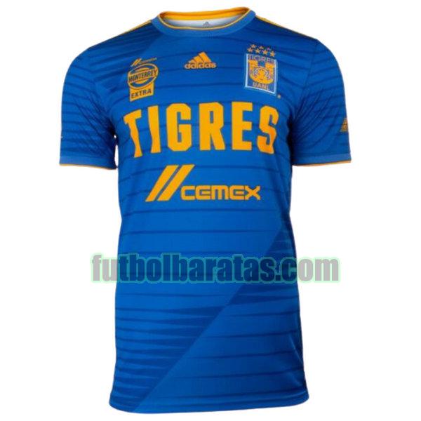 tailandia camiseta tigres 2020-2021 segunda