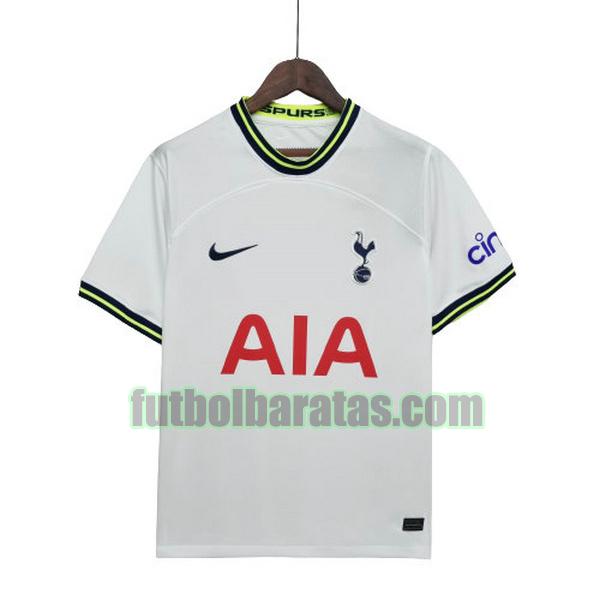 tailandia camiseta tottenham hotspur 2022 2023 tottenham primera