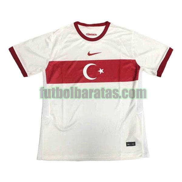 tailandia camiseta turquia 2021 segunda