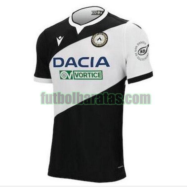 tailandia camiseta udinese 2020-2021 primera