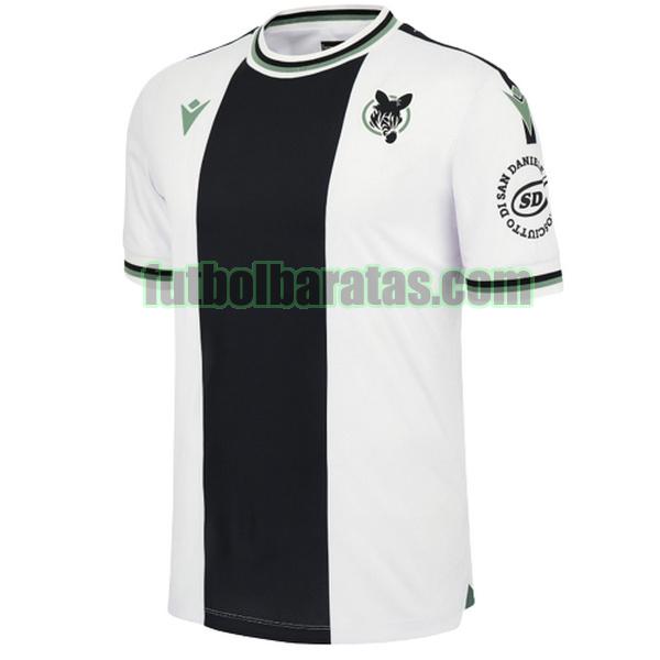 tailandia camiseta udinese 2023 2024 blanco primera