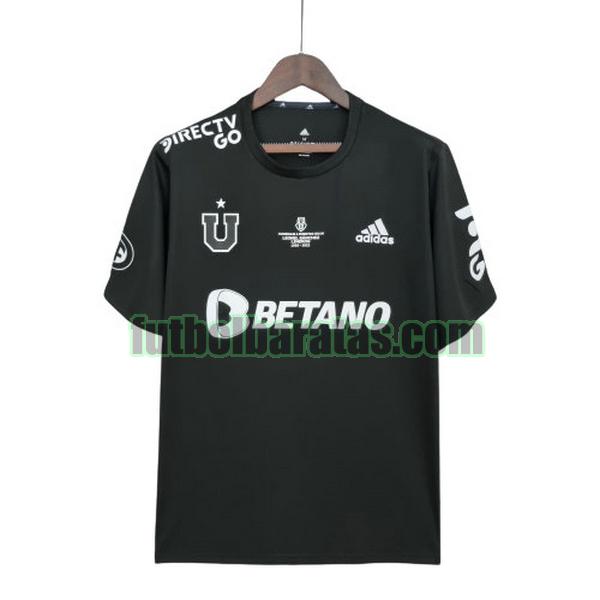 tailandia camiseta universidad de chile 2022 2023 universidad de chile fourth