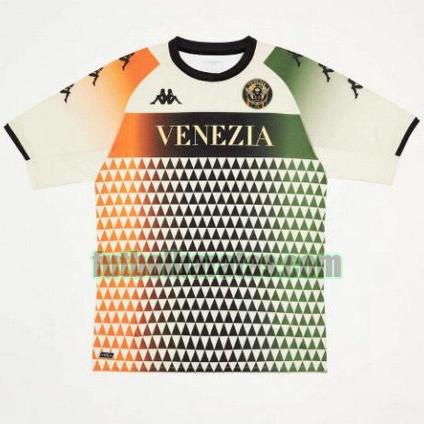 tailandia camiseta venice 2021 2022 rojo segunda