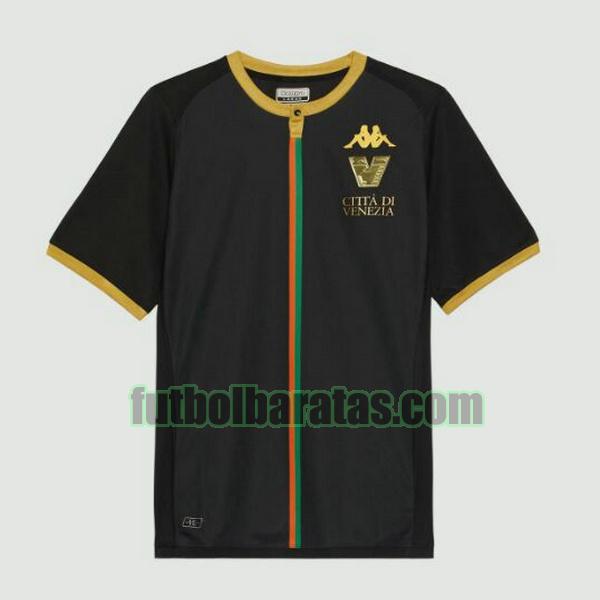 tailandia camiseta venice 2023 2024 negro primera