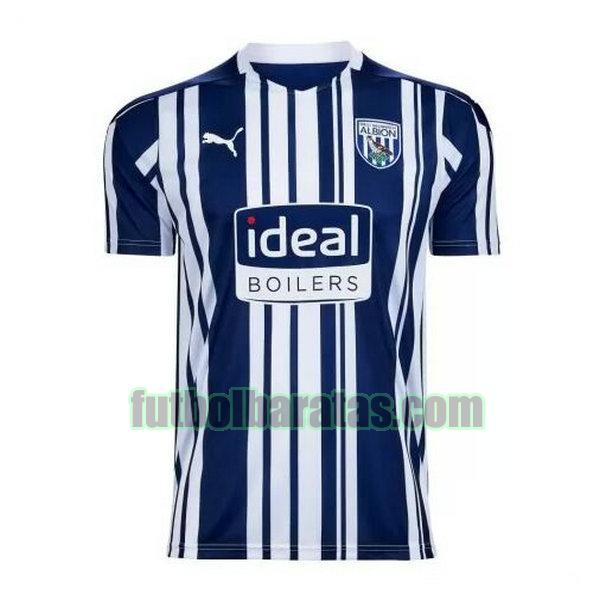 tailandia camiseta west brom 2020-2021 primera