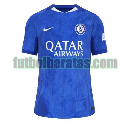 tailandia camsieta chelsea 2025 2026 azul primera