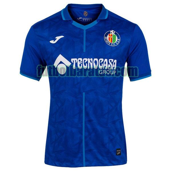 tailandia getafe 2021 2022 azul primera