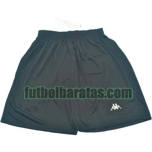 tailandia pantalones cortos juventus 1997-1998 primera equipacion