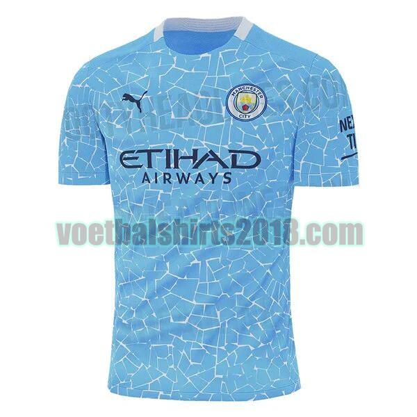 camiseta manchester city 2020-2021 primera equipacion