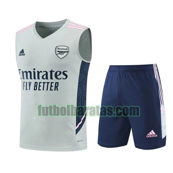 vest arsenal 2022 2023 verde