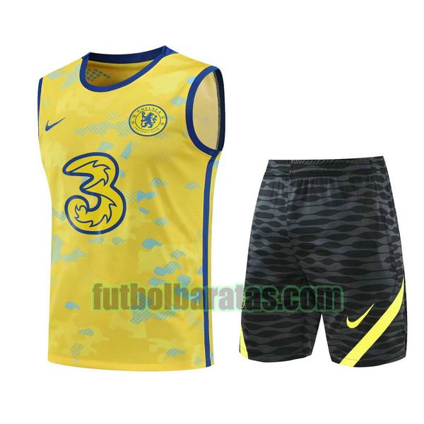 vest chelsea 2022 2023 amarillo