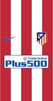 Camisetas Atlético de Madrid 2021 baratas