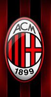 Camisetas AC Milan 2021 baratas